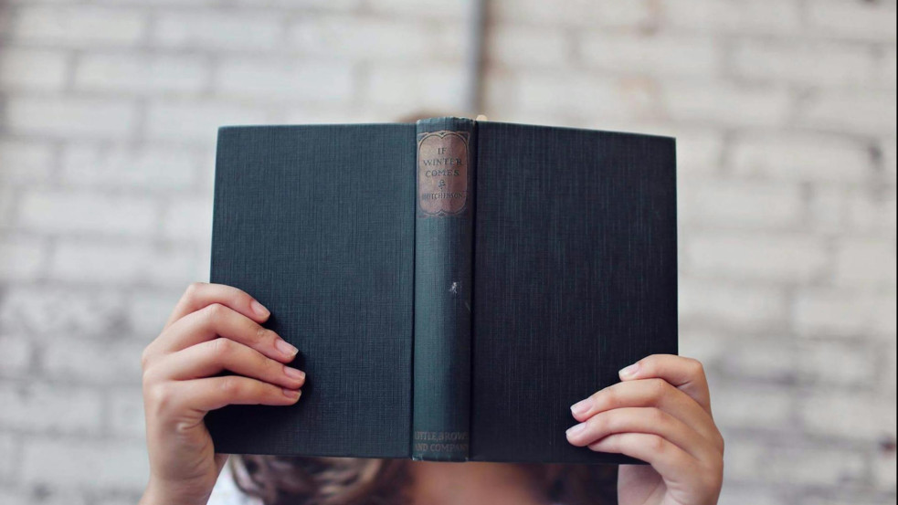 Mit olvassunk a szabadidőnkben? (x)