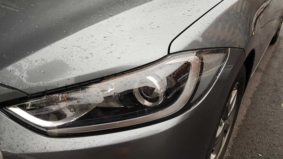Hogyan védi meg Önt és családját a Mazda biztonsági rendszere? (x)