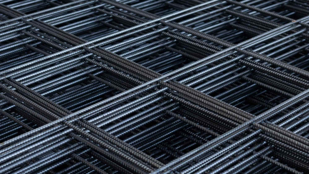 Betonacél háló: innováció és biztonság kéz a kézben (x)