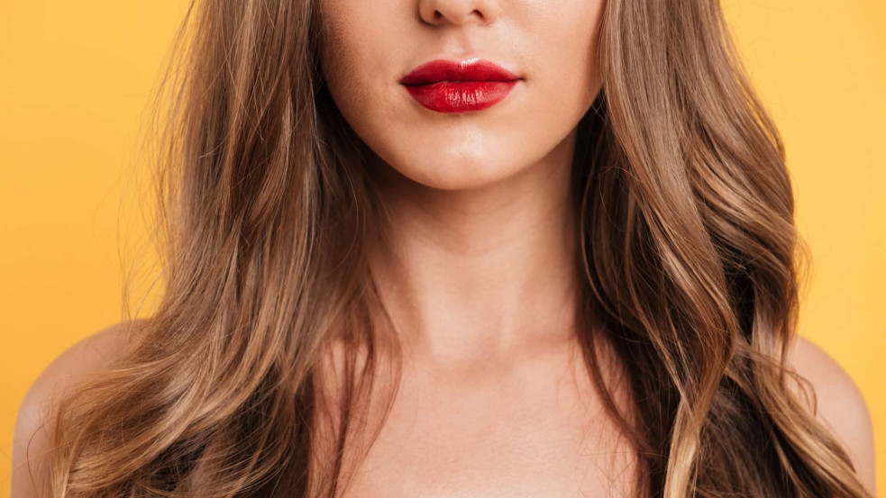 Rideg elegancia - Mindenki szláv nő akar lenni a közösségi médiában (x)