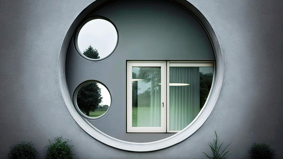 Formabontó ablakok és kialakításuk titka (x)