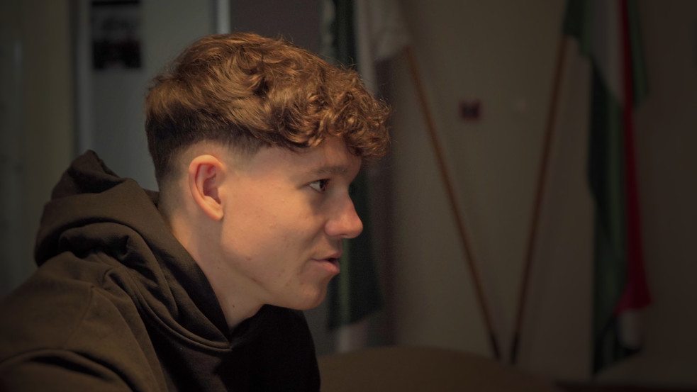 Tóth Alex és az átigazolási kérdések: a figyelem középpontjában, mégis nyugodtan