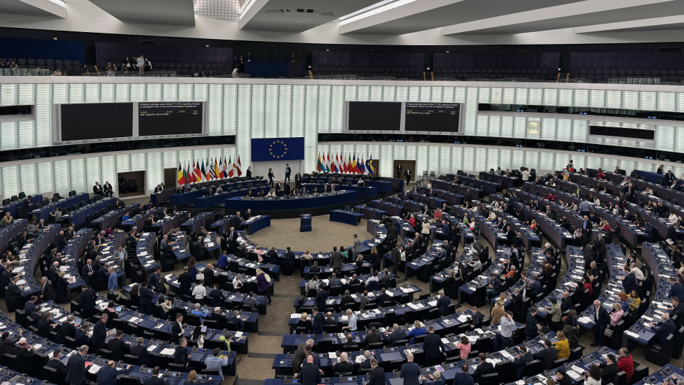 Jönnek az EP-választások: Minden korábbinál nagyobb a tét?