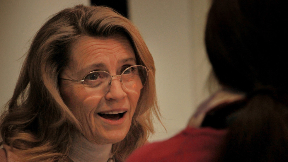 „Vissza kell térnünk Isten Igéjéhez” – Ünnepi interjú Päivi Räsänennel