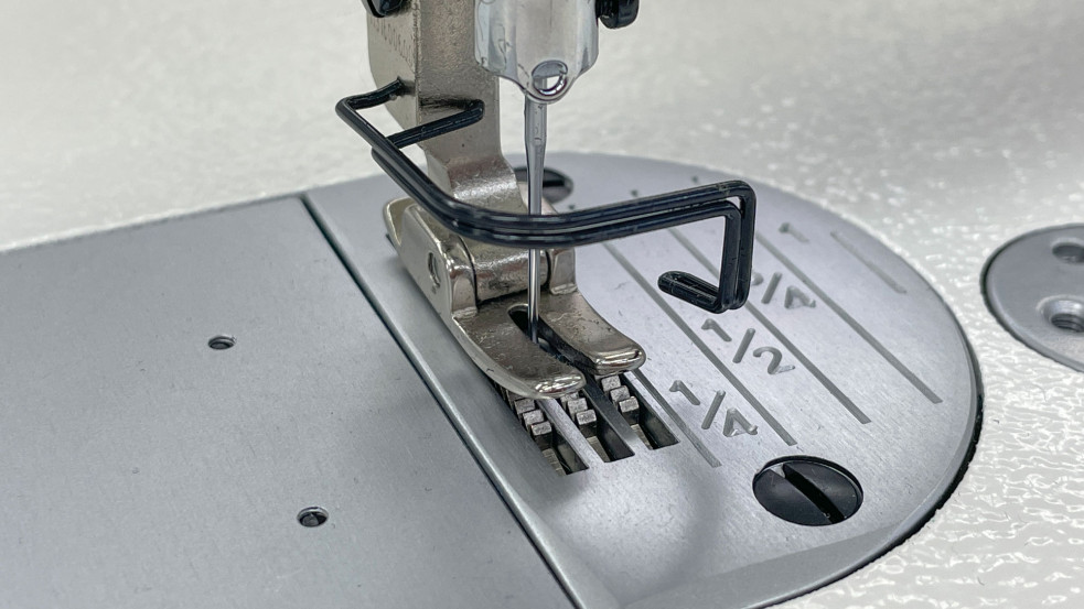 Ipari gyorsvarrógépek: a munka hatékonyságának új szintje (x)