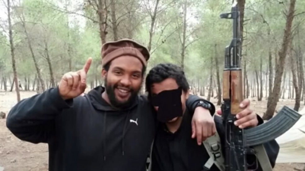 Letartóztatták az ISIS külföldi foglyainak elrablásáért felelős sejt tagját Angliában