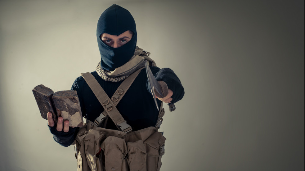 Ismét az afrikai és közel-keleti keresztények ellen uszít az Iszlám Állam