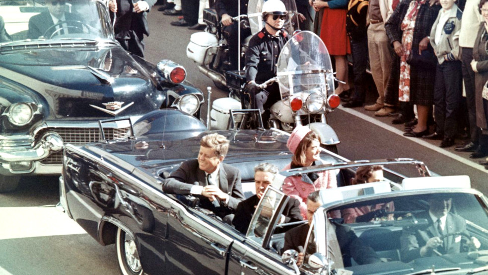 A Kennedy-gyilkosságra is rákeresett Trump merénylője a támadás előtt