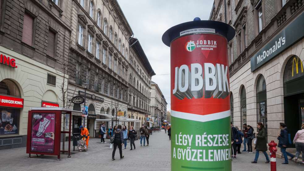 Jobbikosok viadala: ki lesz a párt vezetője?