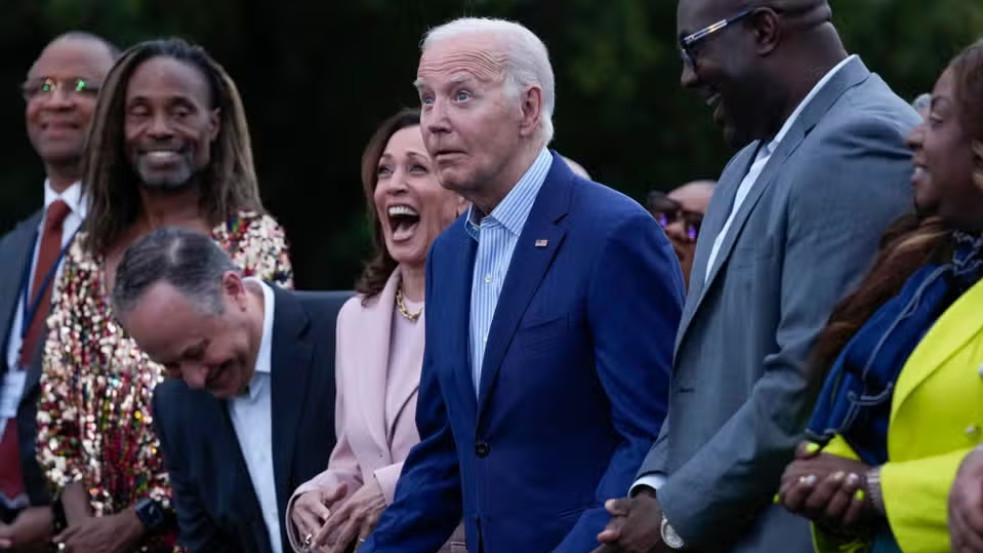 Mi történik, ha Biden nem bírja a 90 perces élő tévévitát Trumppal?