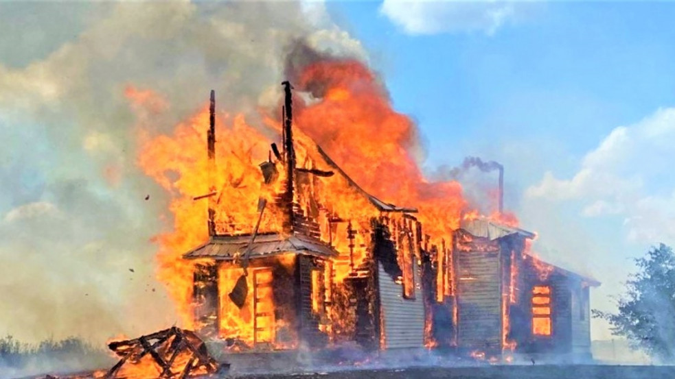 Durva keresztényellenes támadássorozat Kanadában: 45 templomot rongáltak meg a gyújtogatók