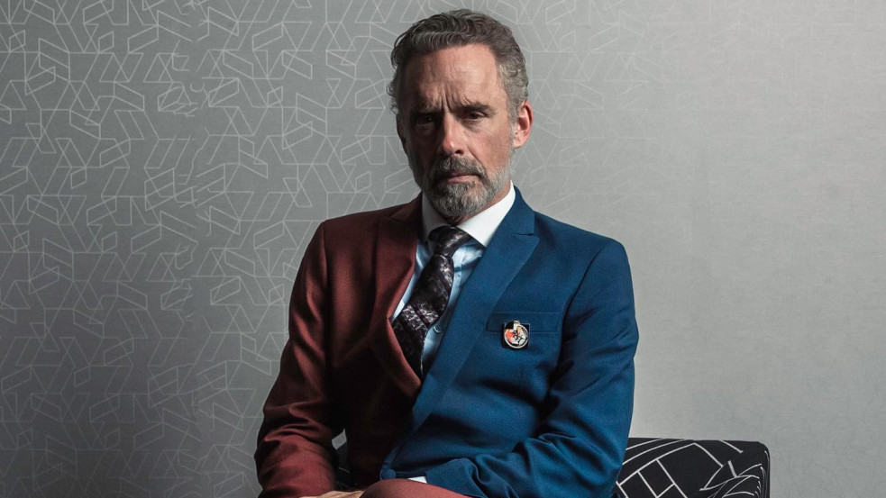 Elveszítheti a praxis engedélyét Jordan Peterson, ha nem veti alá magát „közösségimédia-átképzésnek”