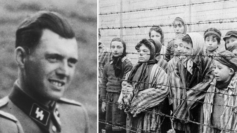 Magyar színészekkel forgatott Mengele-filmet mutattak be Cannes-ban