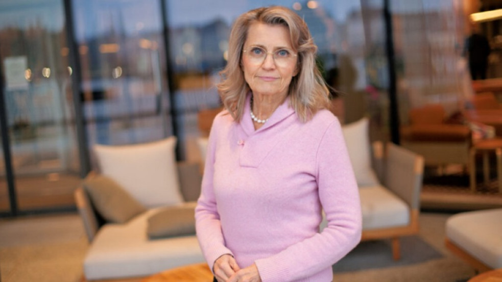 Törölte Päivi Räsänen beutazási engedélyét az Egyesült Királyság
