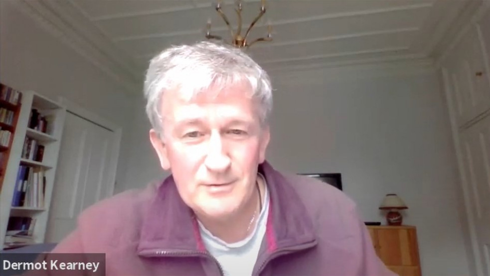 „Az abortuszipar célpontja voltam” - visszatér az életmentéshez az eltiltott brit orvos