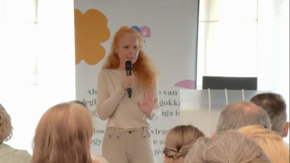 Mit kezdjünk a gyásszal, hogy ne menjen rá a kapcsolatainkra és az egészségünkre?