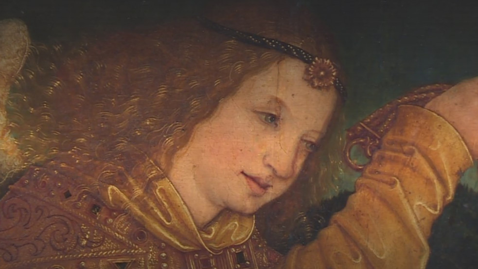 Alábecsülte a több száz éves festményt: kiderült, hogy 1 milliárdot ér