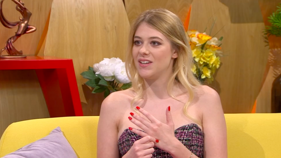 Kiborg lesz az RTL műsorvezetője: csipet ültet a kezébe