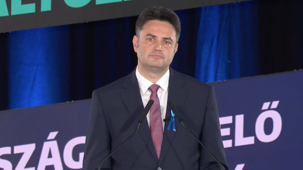 Márki-Zay Péter szerint egy tisztességes keresztény nem szavazhat a Fideszre