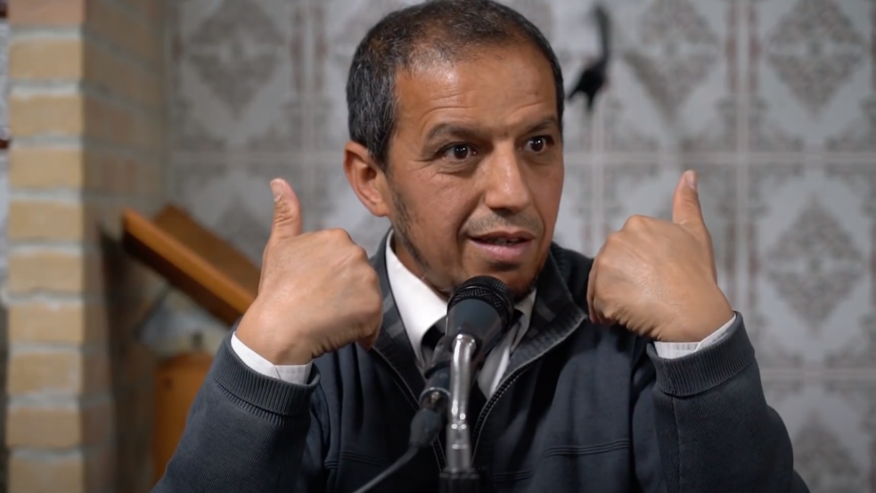 Kitoloncolása előtt elszökött Franciaországból a hírhedt antiszemita imám