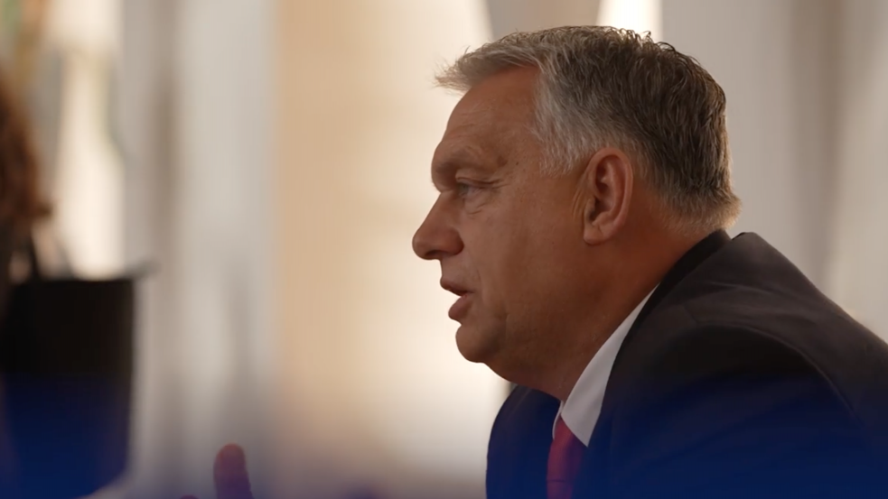 Orbán: súlyos témák vannak az asztalon, lesz-e gáz, lesz-e elektromos áram