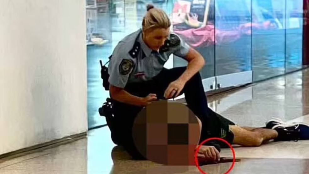 (18+) Véres támadás Sydney-ben: egy kisbabát is megkéseltek, 7 ember meghalt