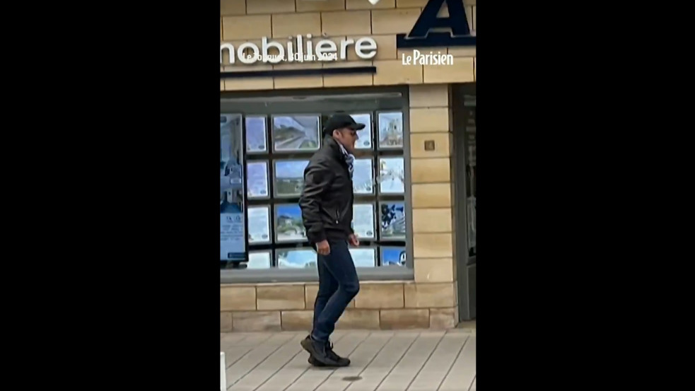 Hova tűnt Emmanuel Macron?