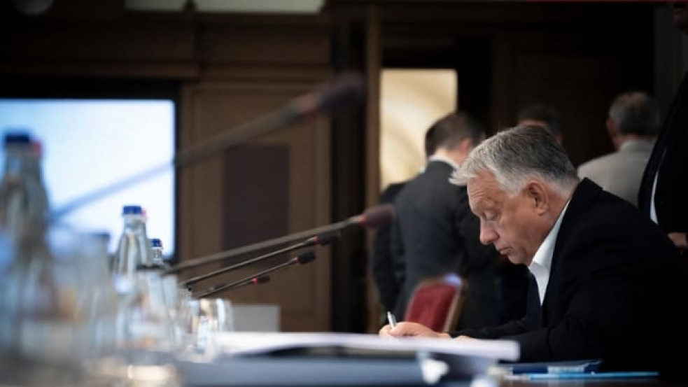 Orbán Viktor: Lengyelország területe, légtere sérthetetlen, a lengyelek ebben ránk mindig számíthatnak