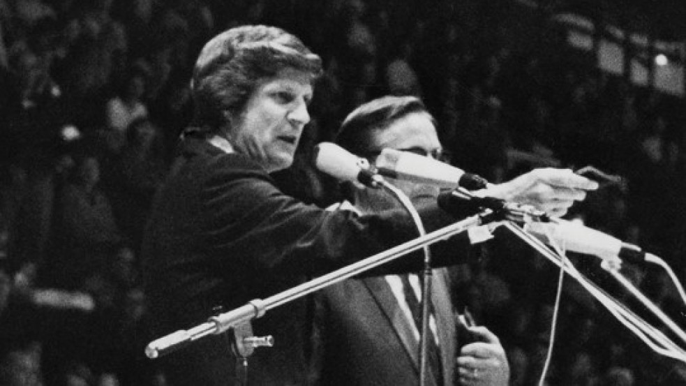David Wilkerson 25 évvel ezelőtti figyelmeztetése aktuálisabb, mint valaha