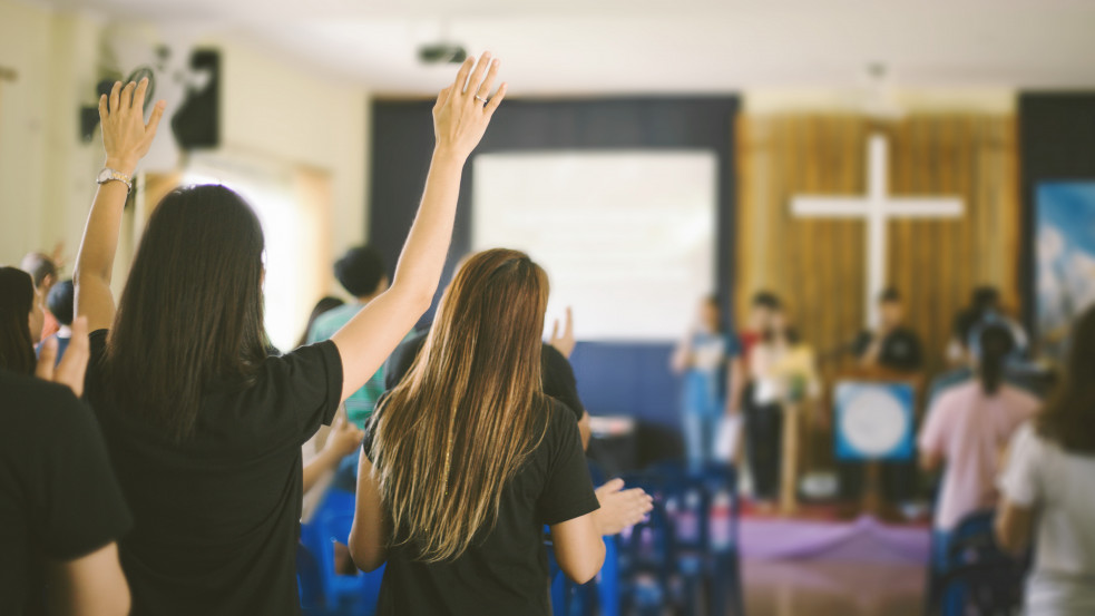 Felmérés: az amerikai pásztorok nagy része találkozott olyan hívővel, aki megkérdőjelezte a saját hitét