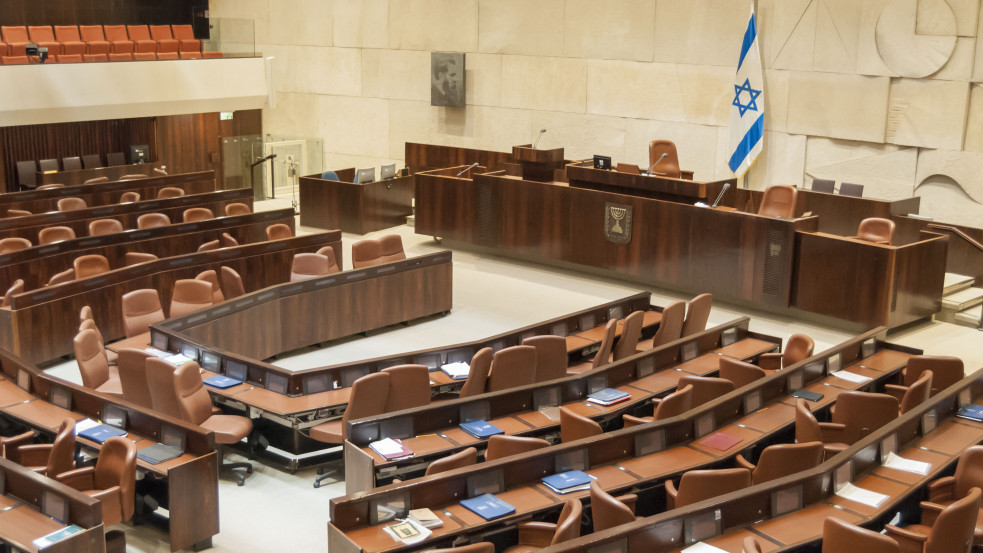 "Semmire sem kötelez" - Izrael nem vesz részt a bécsi tárgyalásokon Iránnal