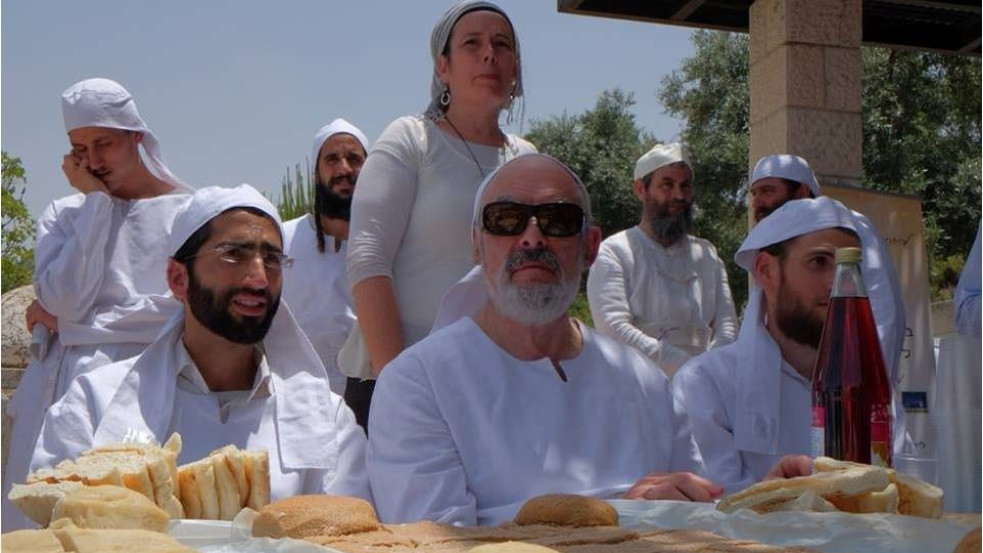 2000 éve először: a jövő templomi áldozataihoz kezdtek búzadarát gyártani Izraelben