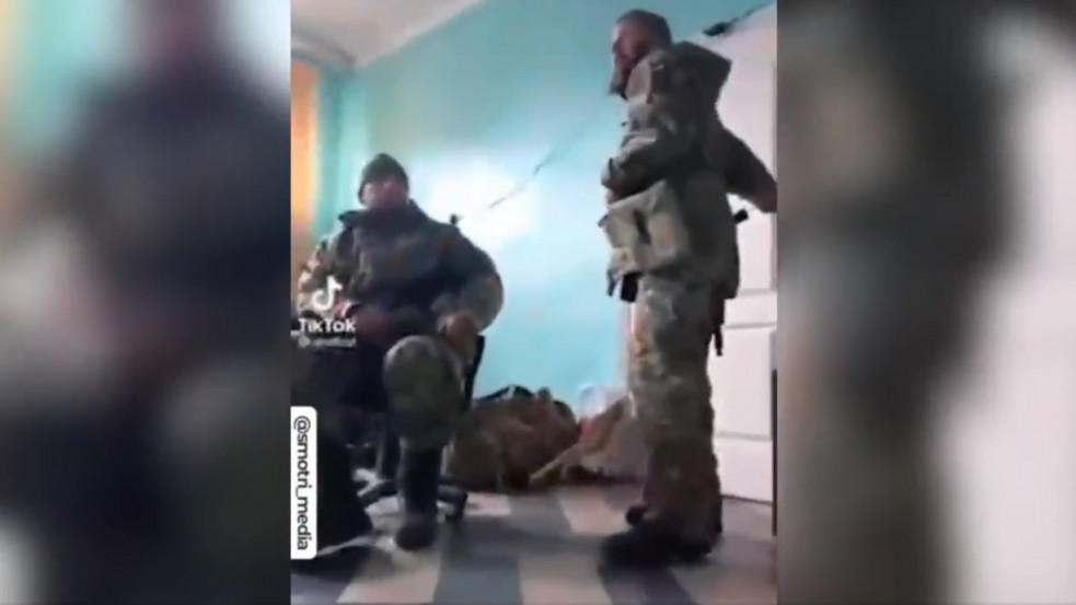 Mi történt valójában a mariupoli gyermekkórháznál? - ellentmondásos híreket közöl Kijev és Moszkva