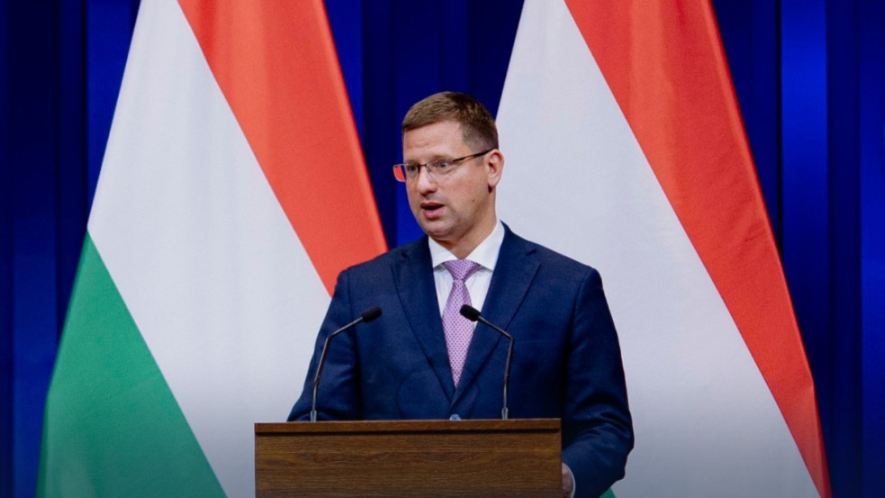 Fokozódó diplomáciai háború: magyar oldalak tiltására ukrán oldalak tiltásával válaszolt a kormány