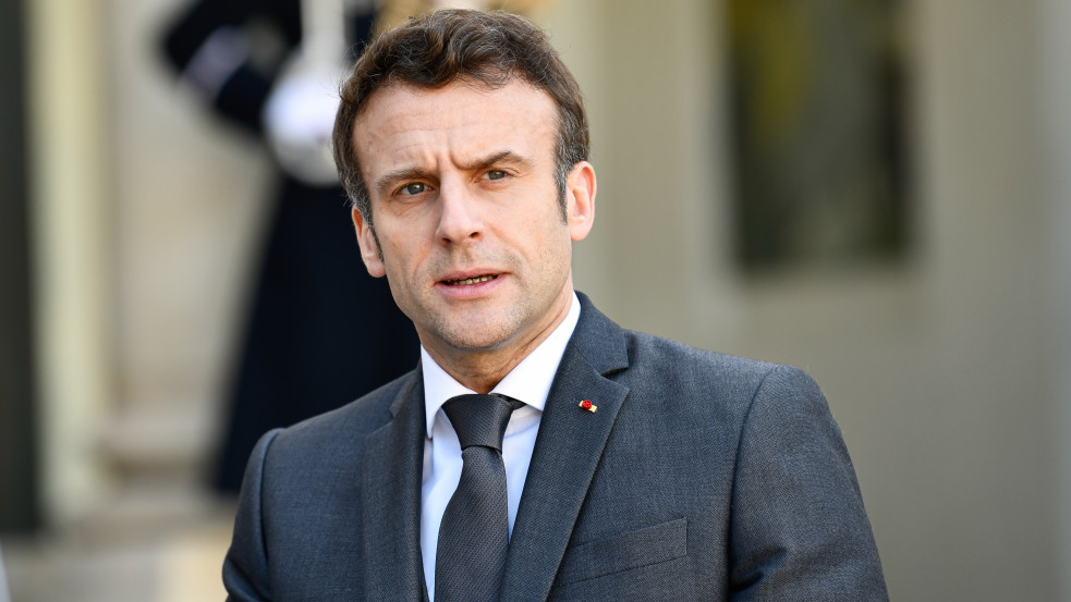 Francia választások: Macron pártja kiábrándító vereséget szenvedett