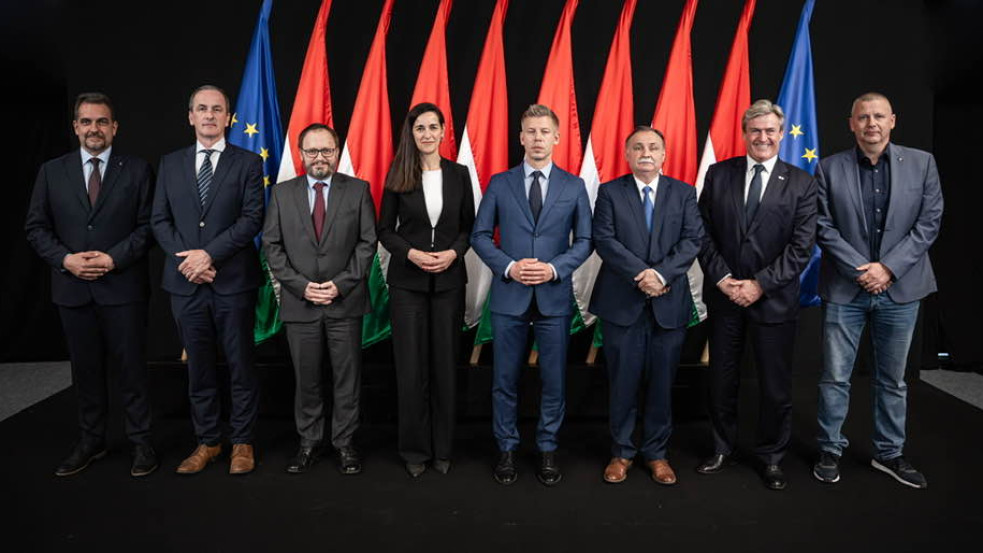 Erős kezdés, nyitott kérdések a Tisza hamarosan induló kormányzása kapcsán