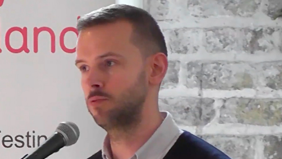 “Ordítottam a fájdalomtól” - majomhimlős lett a New York-i Pride után a Soros-alapítvány egyik vezetője