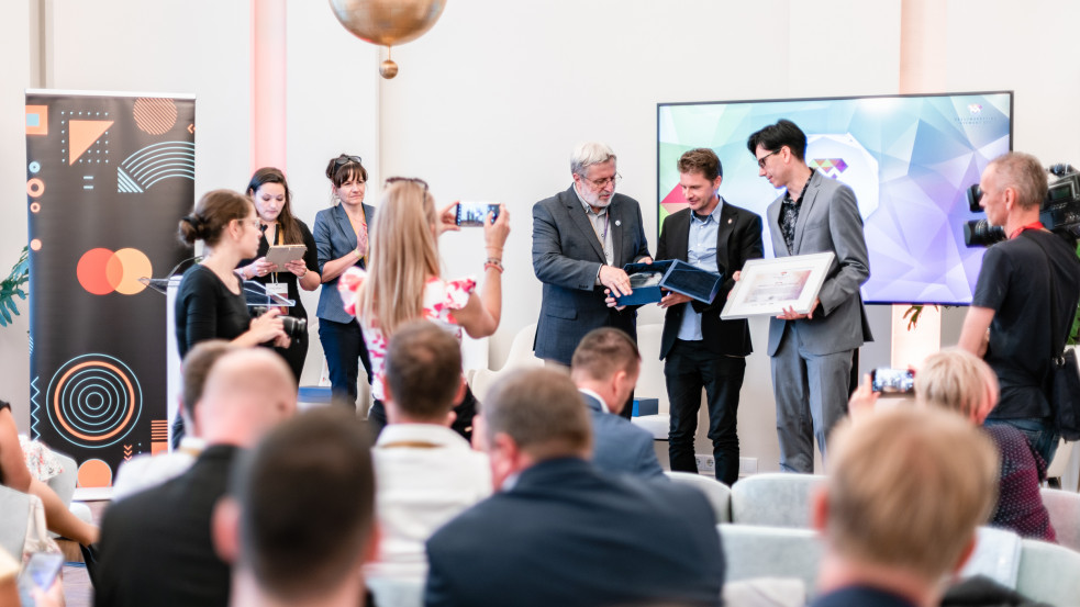 Az idei Marketing Summit elegánsan helyezte fel a szakmát a felső polcra