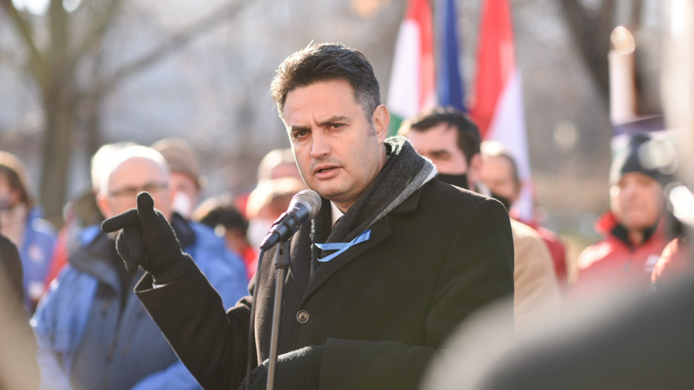 Lemondott Hódmezővásárhely jegyzője – Márki-Zay a Fideszt, a Fidesz Márki-Zayt okolja 