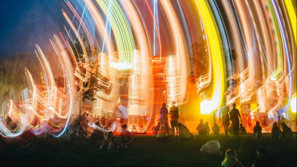 Sziget fesz