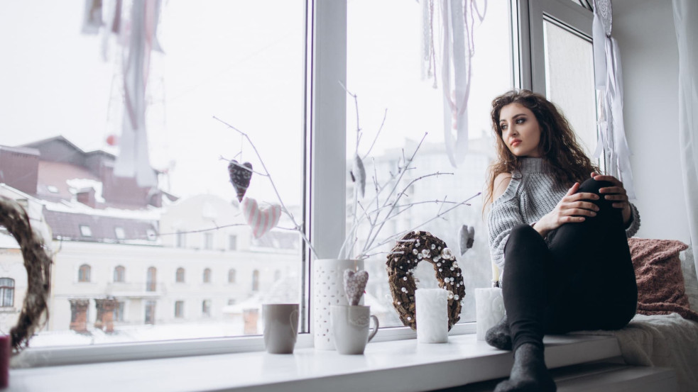 Téliesítés lépésről lépésre – Így készítsd fel ablakaidat a hideg ellen (x)