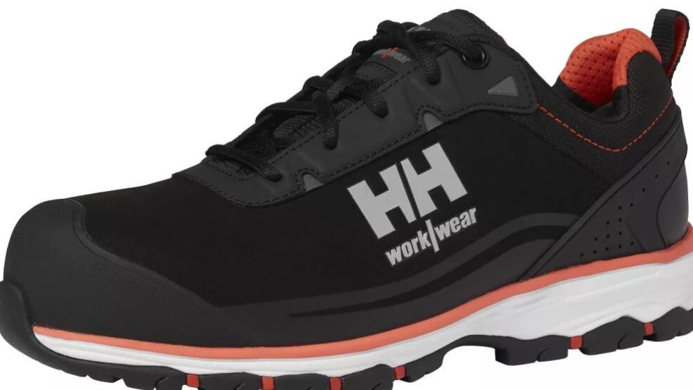 Munkavédelem a lábadnak: miért fektess be egy jó bakancsba? (x)