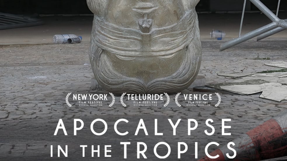 “Tényfeltárás” Netflix módra - film a brazil keresztényekről 