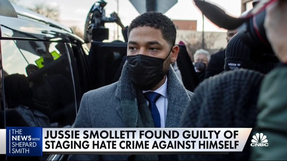 Maga ellen rendezett homofób támadást a híres színész, bűnösnek találta az esküdtszék