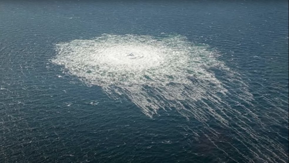 Ukrán elitegység állhat az Északi Áramlat felrobbantása mögött, állítják német nyomozók