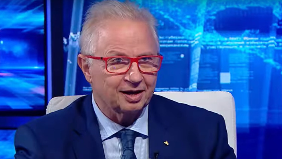 Trócsányi Lászlót jelöli a Fidesz alkotmánybírónak Sulyok helyére