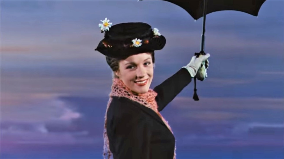Hivatalos: szegény Mary Poppins is megkapta a rasszista bélyeget