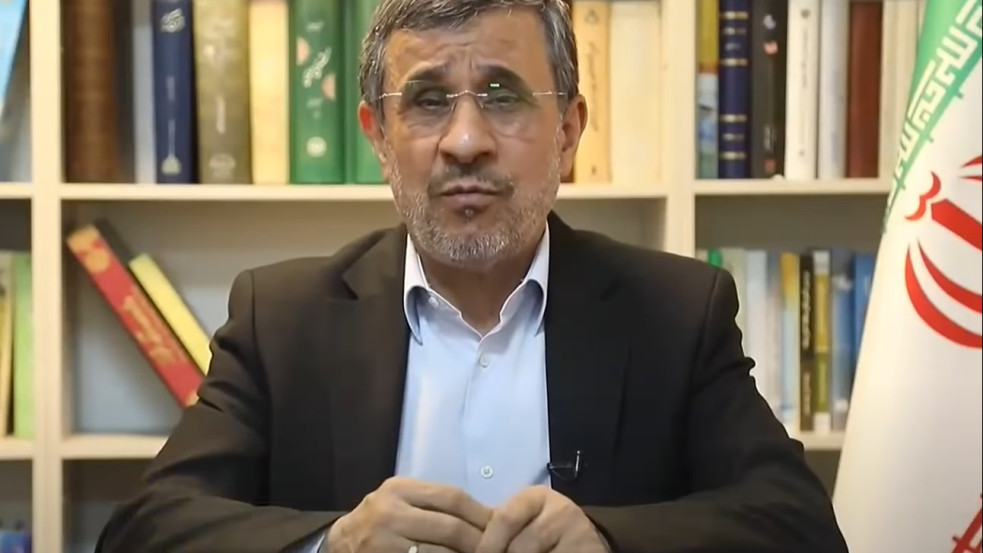 Zsidó egyházak és szervezetek sora tiltakozik Ahmadinezsád botrányos beszéde miatt