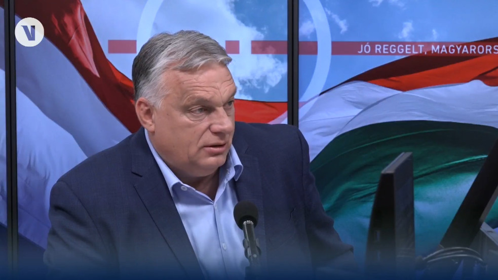 Orbán üzent: hamarosan kilépünk az ukrajnai szerepvállalást előkészítő minden NATO-akcióból