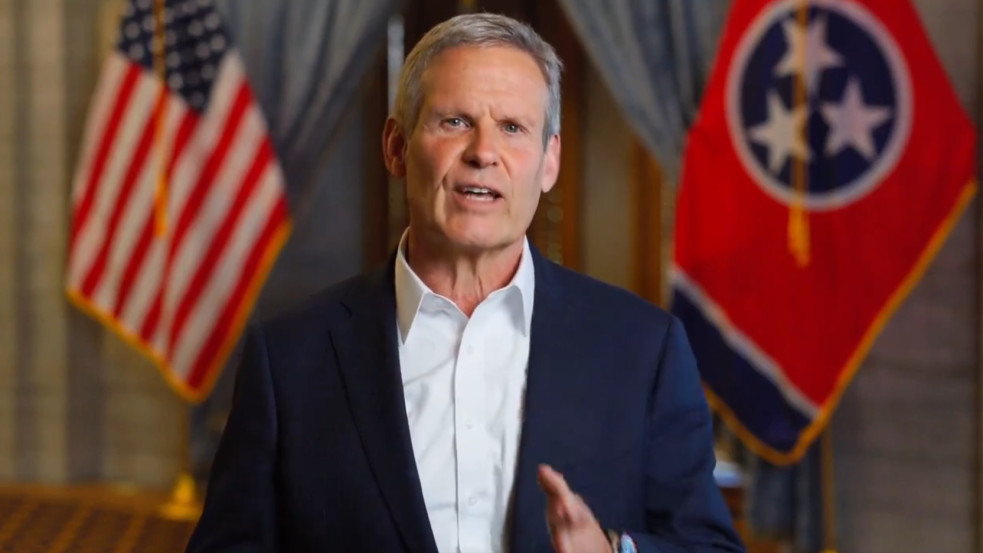 „Kérjük Jézust, hogy gyógyítsa meg a nemzetünket!” - 31 napos böjt és imaidőszakot rendelt el Tennessee kormányzója
